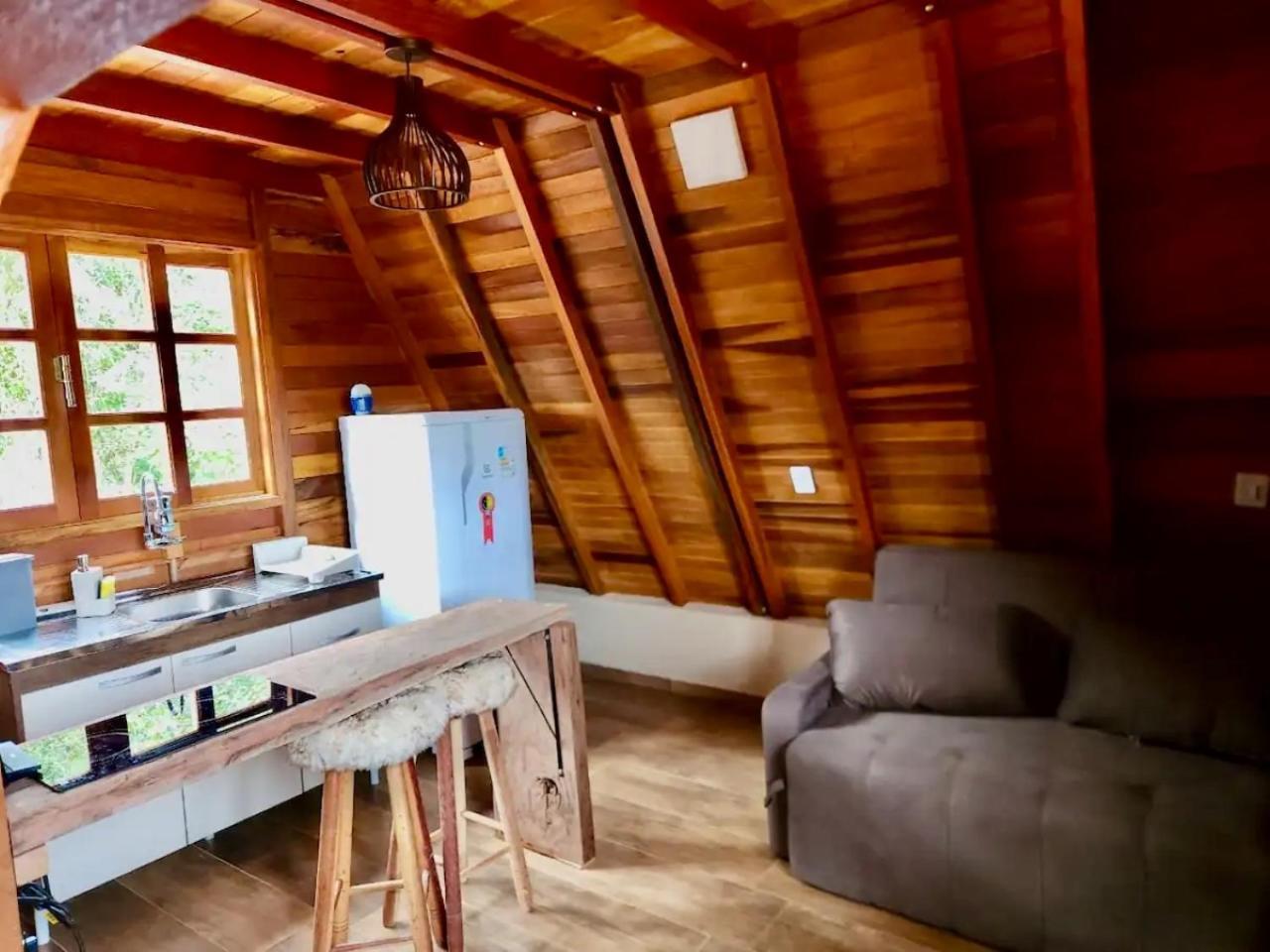 Suisse Chalet By Montjacui - Com Jacuzzi Cunha Extérieur photo