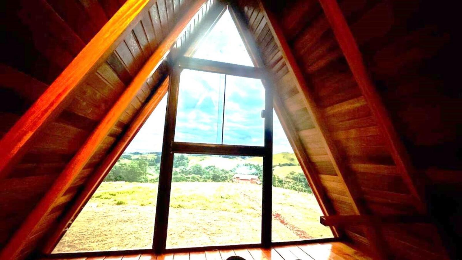 Suisse Chalet By Montjacui - Com Jacuzzi Cunha Extérieur photo