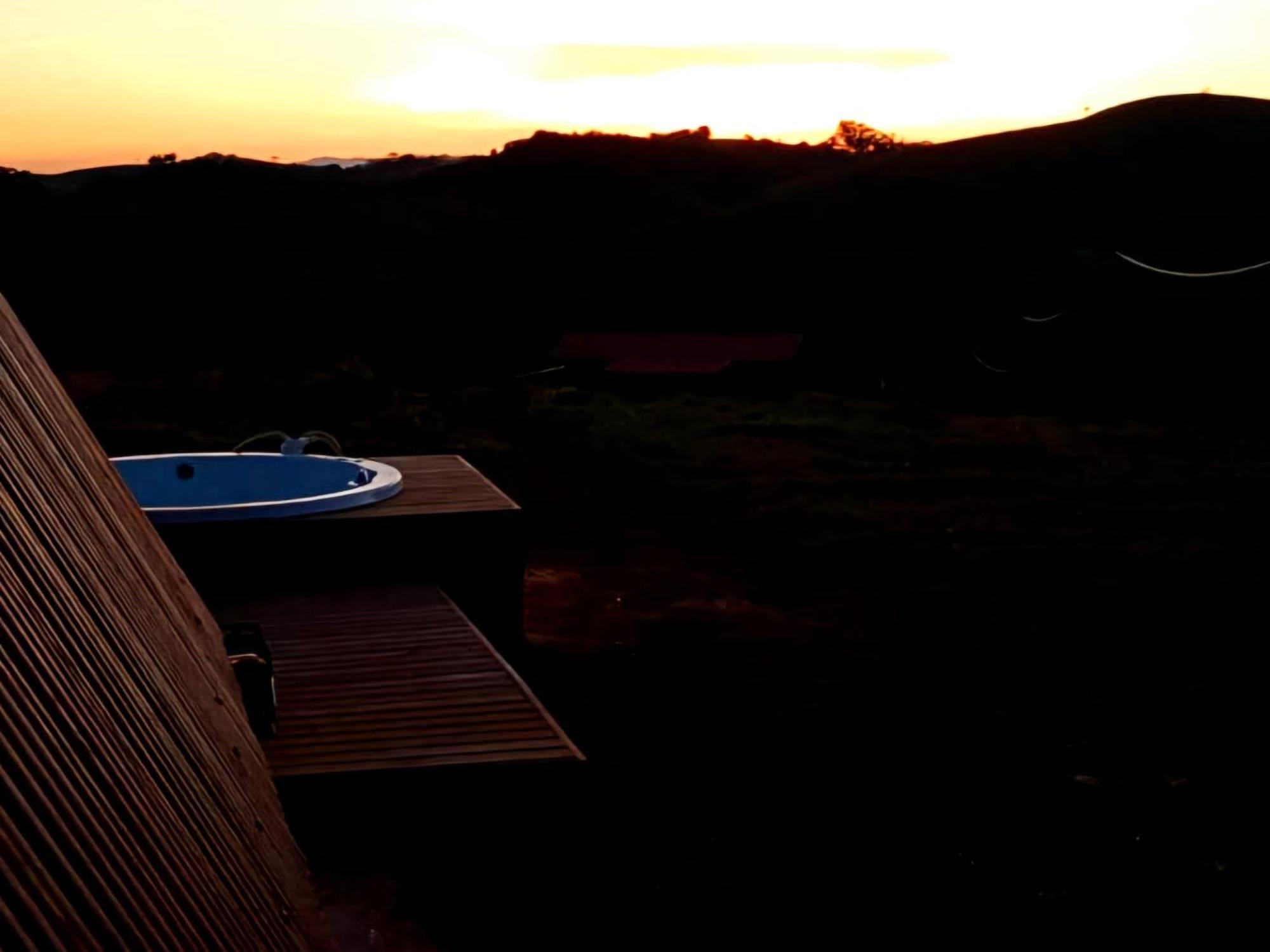 Suisse Chalet By Montjacui - Com Jacuzzi Cunha Extérieur photo