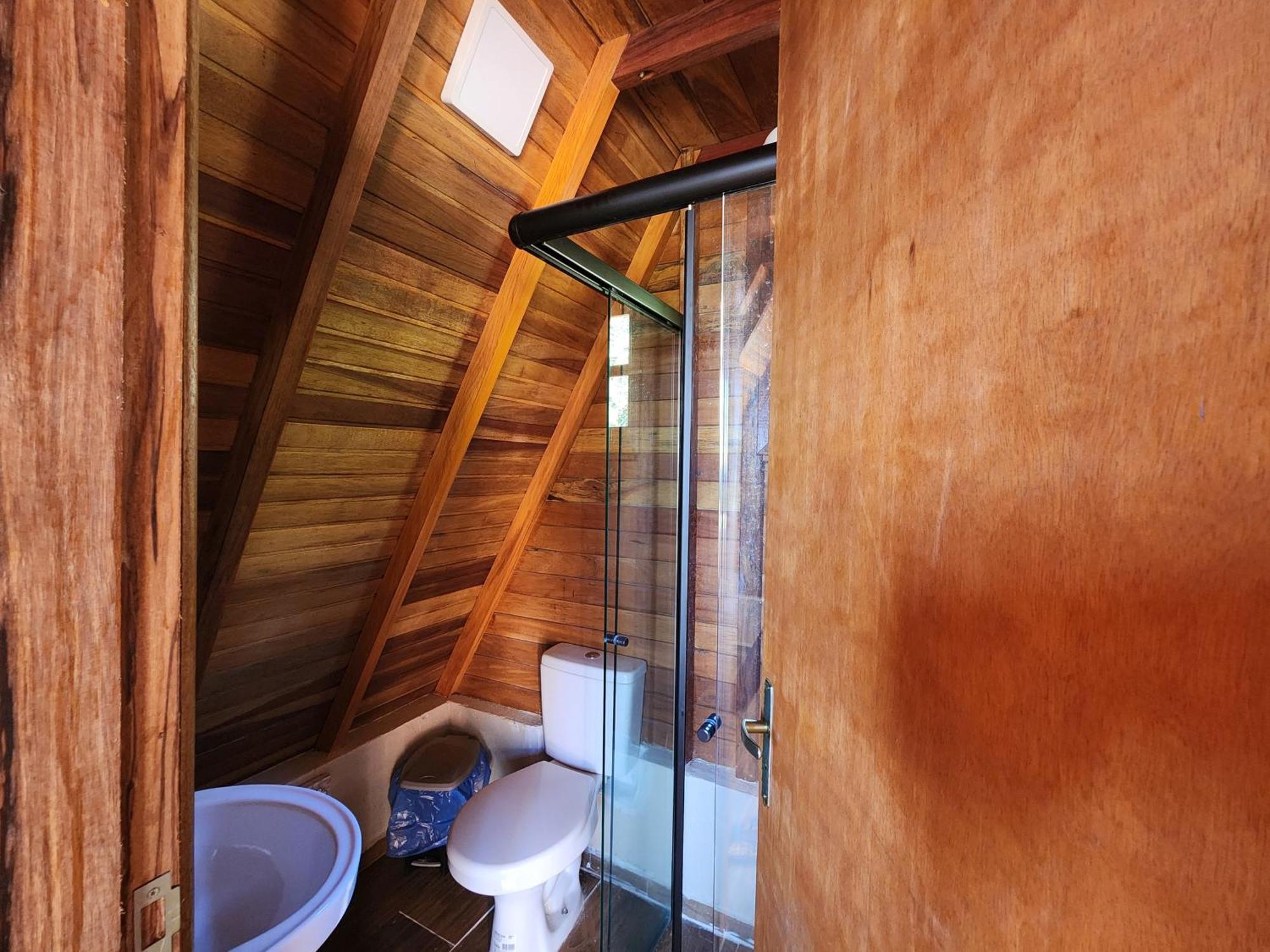 Suisse Chalet By Montjacui - Com Jacuzzi Cunha Extérieur photo